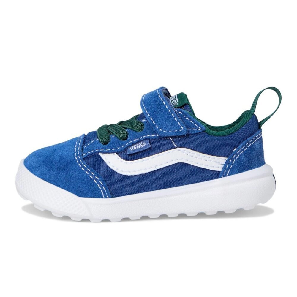 NEW - Vans - Ultrarange 66 Velcro for little kids​​​